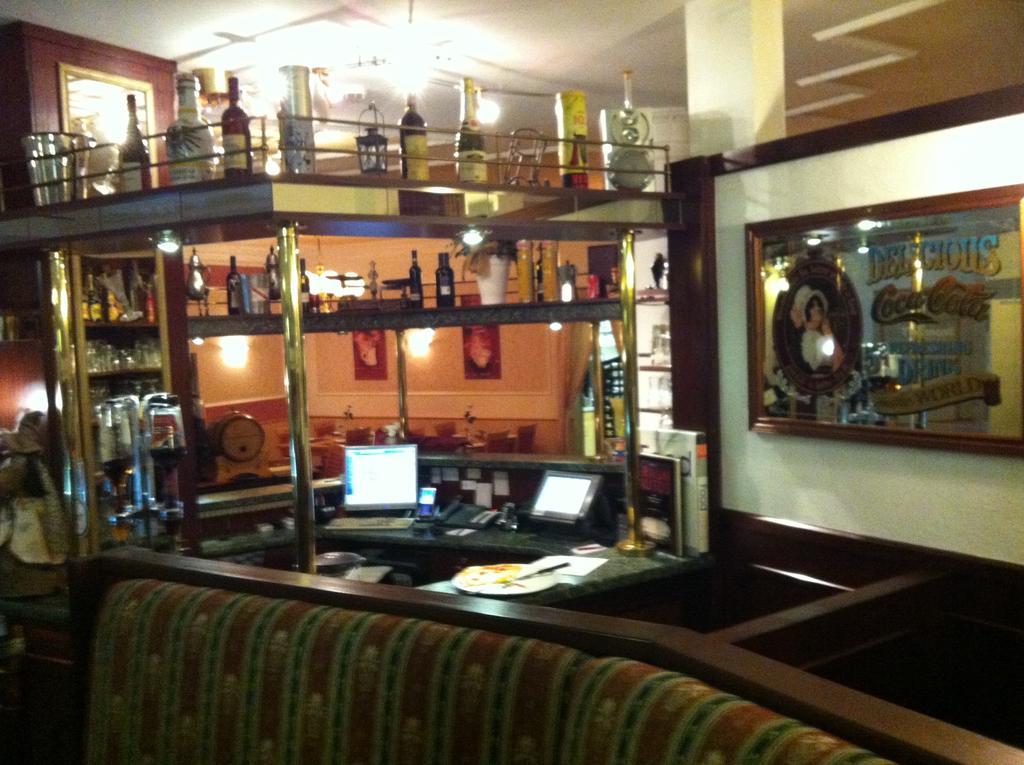 רמשייד Hotel Abalone מראה חיצוני תמונה