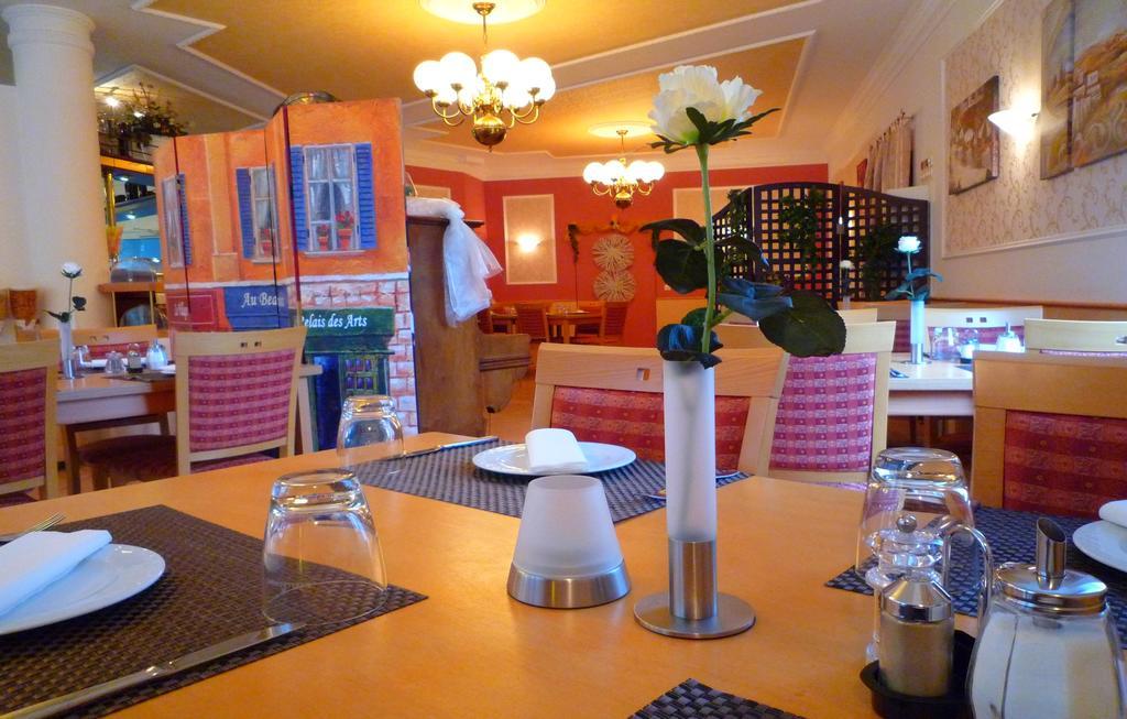 רמשייד Hotel Abalone מראה חיצוני תמונה