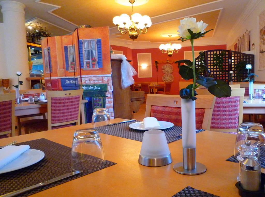 רמשייד Hotel Abalone מראה חיצוני תמונה