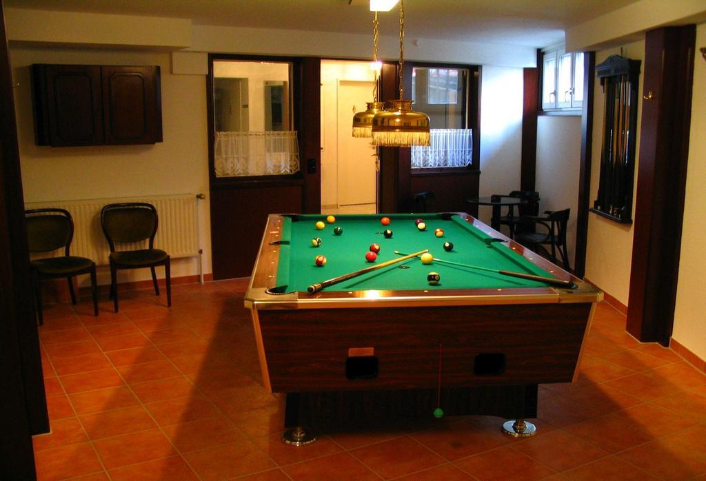 רמשייד Hotel Abalone מראה חיצוני תמונה