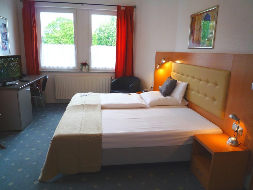 רמשייד Hotel Abalone חדר תמונה