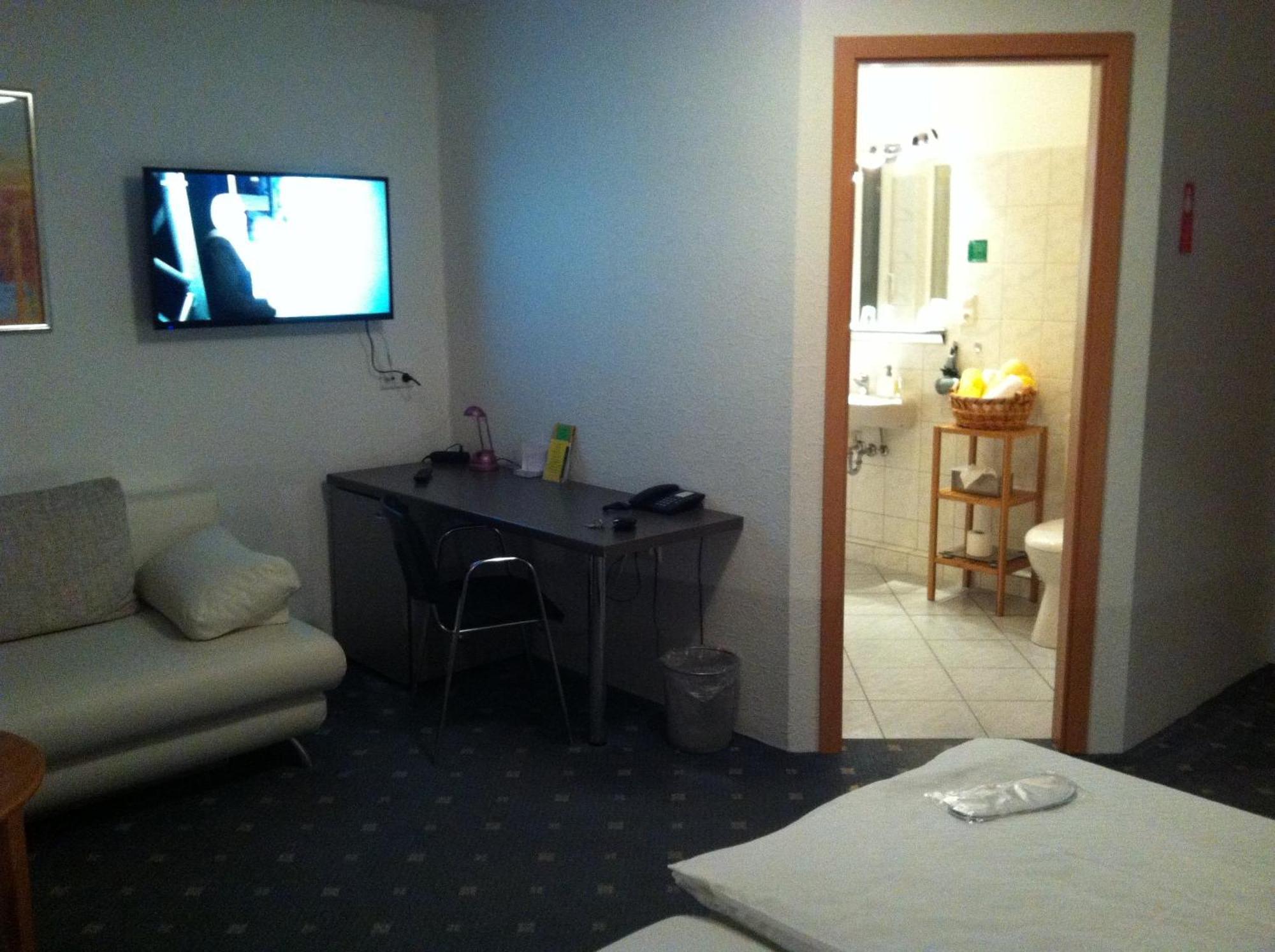 רמשייד Hotel Abalone חדר תמונה