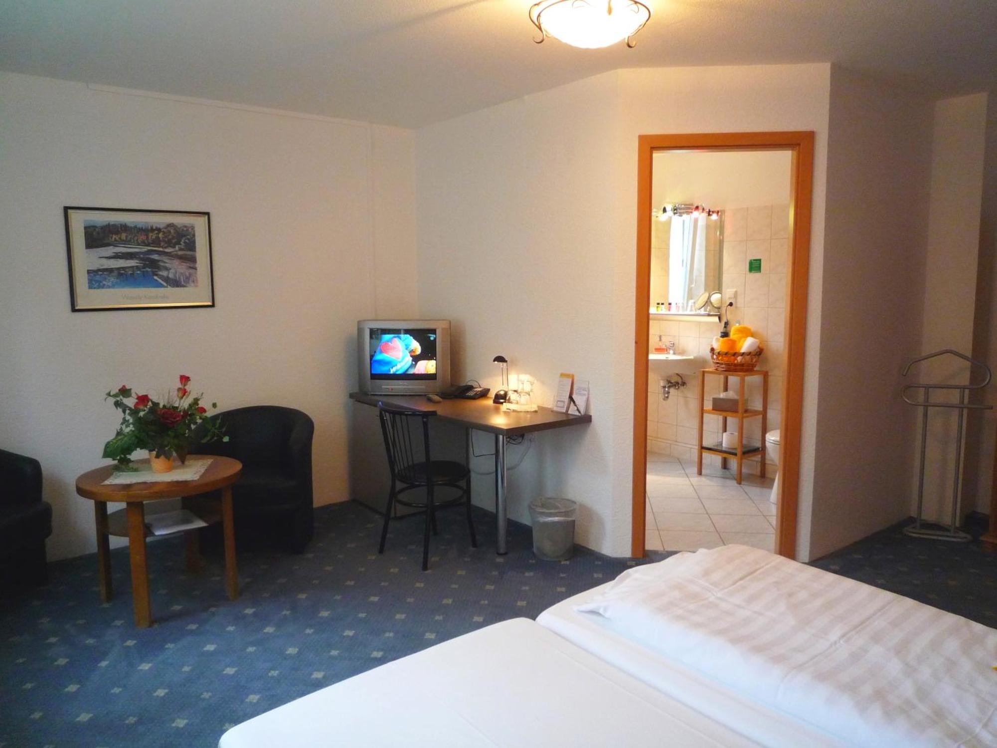רמשייד Hotel Abalone חדר תמונה