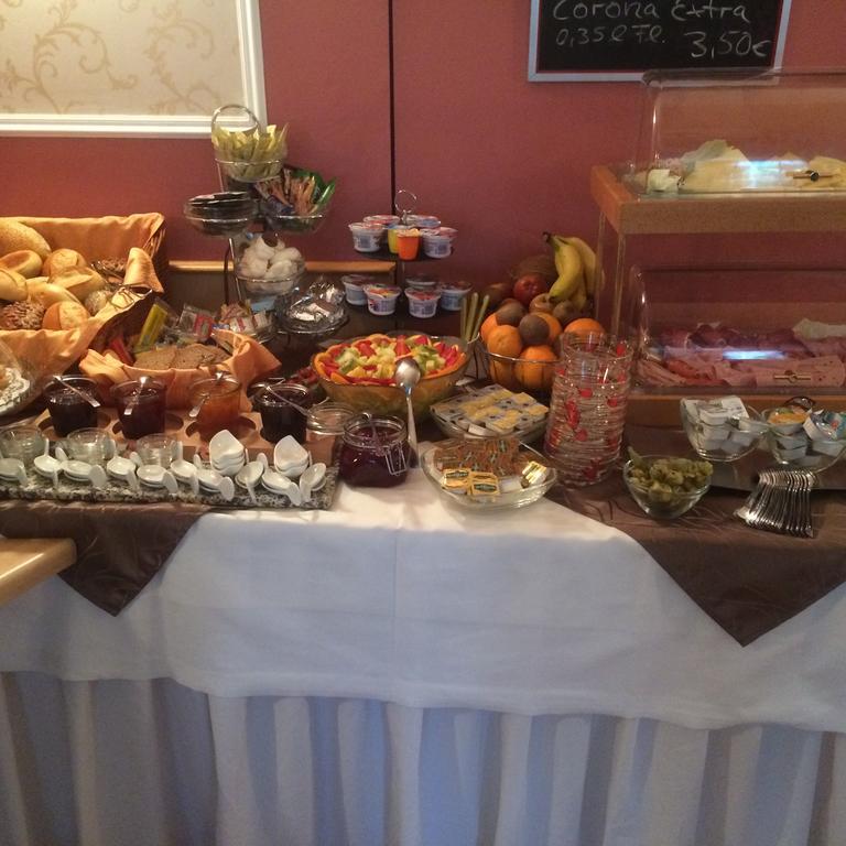 רמשייד Hotel Abalone מראה חיצוני תמונה