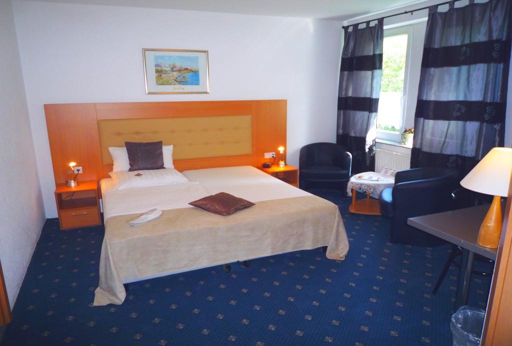 רמשייד Hotel Abalone מראה חיצוני תמונה