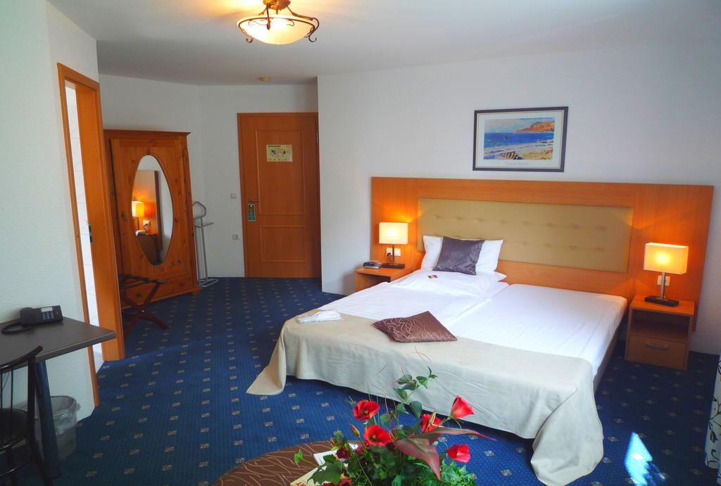 רמשייד Hotel Abalone מראה חיצוני תמונה