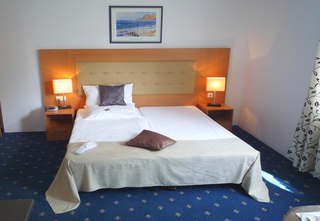 רמשייד Hotel Abalone מראה חיצוני תמונה