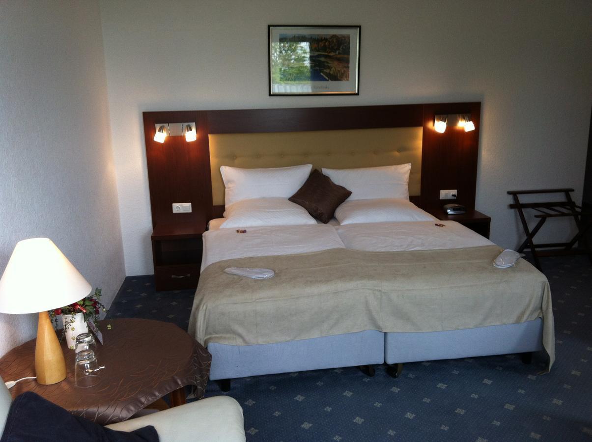 רמשייד Hotel Abalone מראה חיצוני תמונה